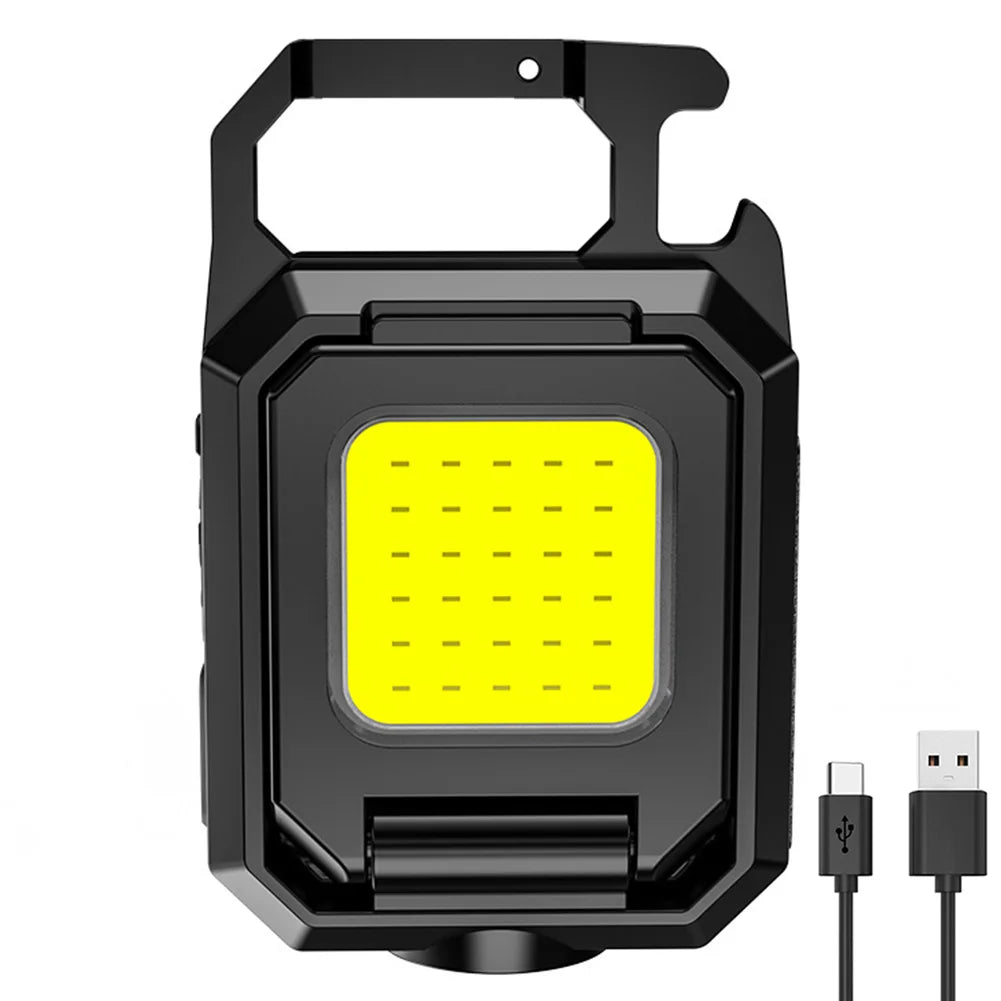 The Mighty Mini Keychain Light