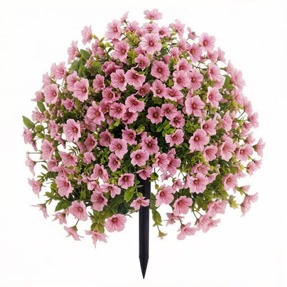 🌱Outdoor/Indoor UV Resistant & Waterproof Artificial Flower Decor
