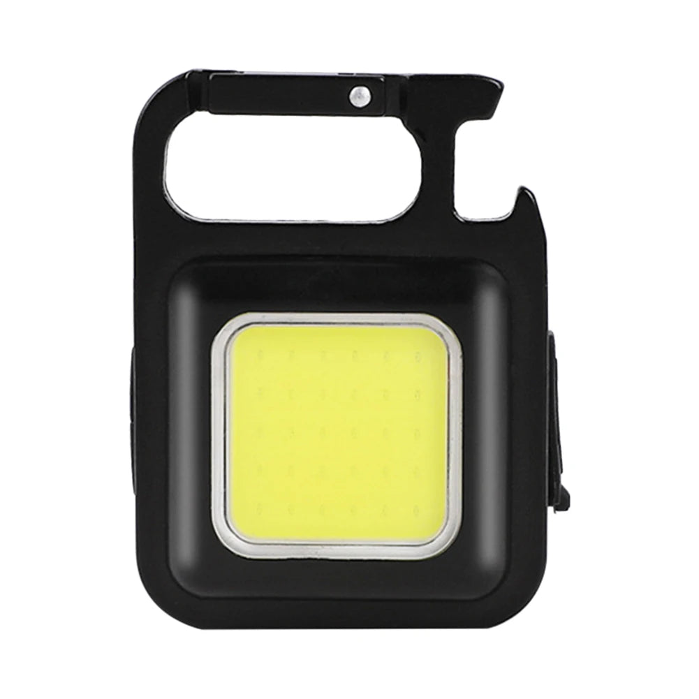 The Mighty Mini Keychain Light