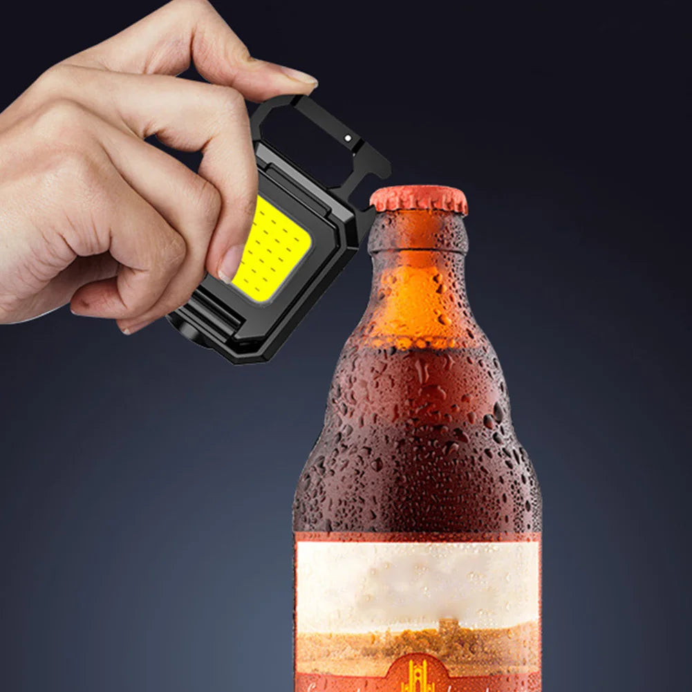 The Mighty Mini Keychain Light
