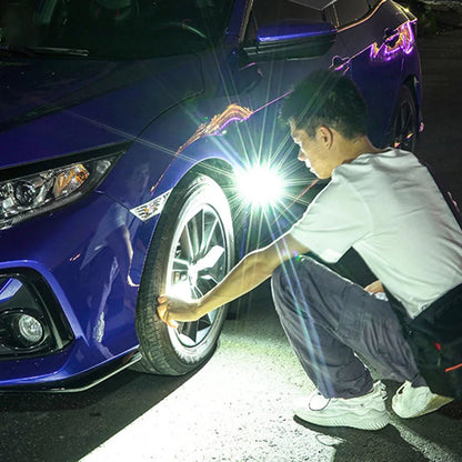 The Mighty Mini Keychain Light