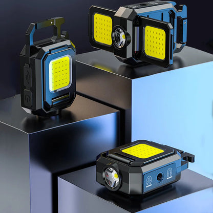 The Mighty Mini Keychain Light