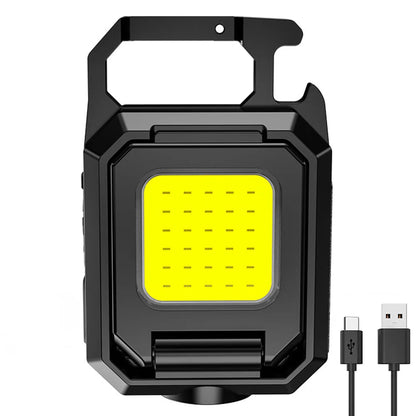 The Mighty Mini Keychain Light