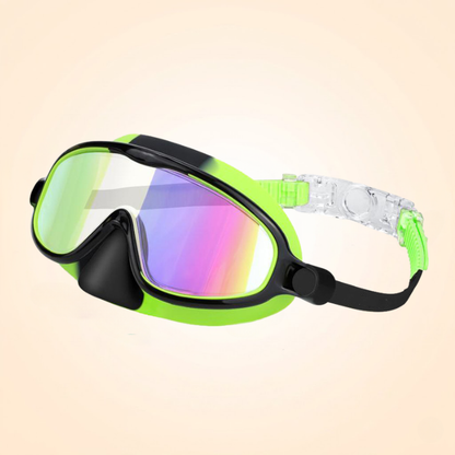 SplashyEyes TM Goggles (Full Nose Cover)