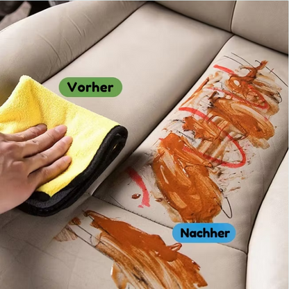 Car Interior Cleaner