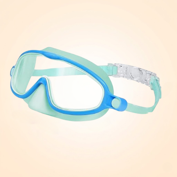 SplashyEyes TM Goggles (Full Nose Cover)