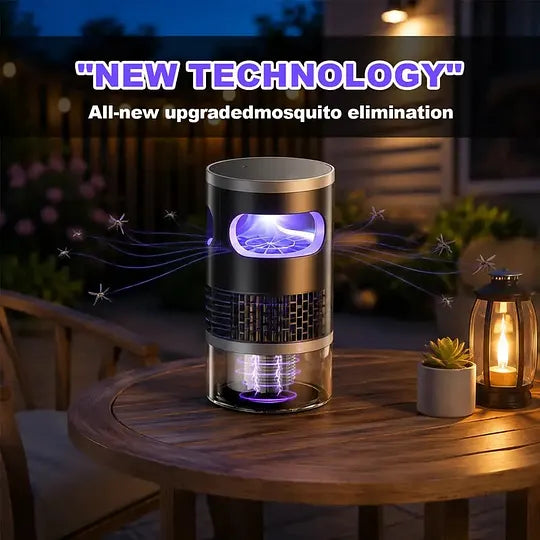 🪰A Summer Essential:Indoor Trap for Fruit Flies and Small Flying Insects🦟