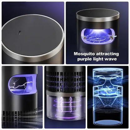 🪰A Summer Essential:Indoor Trap for Fruit Flies and Small Flying Insects🦟