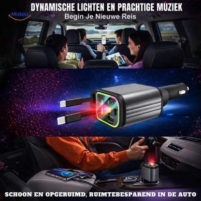 Stay Powered on Every Drive with Fast, Secure Charging