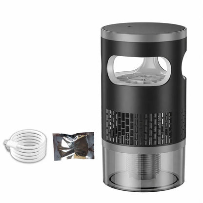 🪰A Summer Essential:Indoor Trap for Fruit Flies and Small Flying Insects🦟