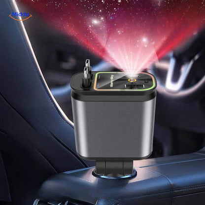 Stay Powered on Every Drive with Fast, Secure Charging