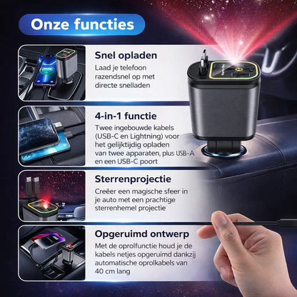 Stay Powered on Every Drive with Fast, Secure Charging