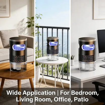 🪰A Summer Essential:Indoor Trap for Fruit Flies and Small Flying Insects🦟