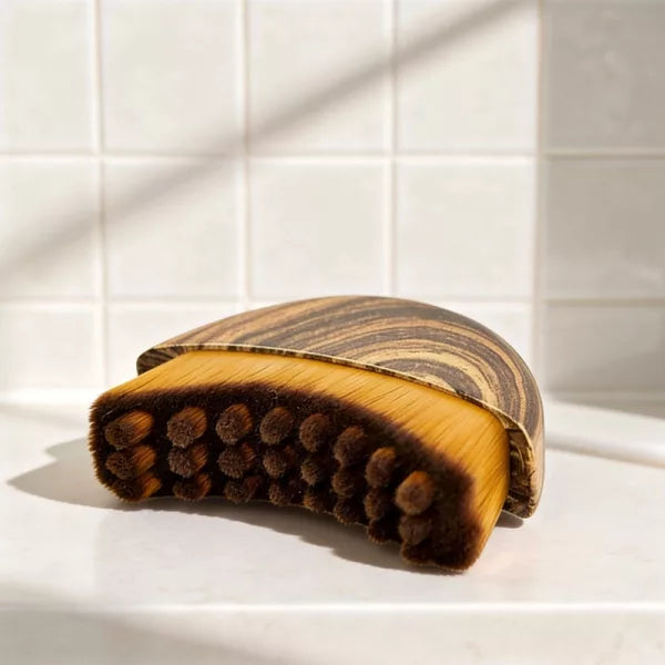 Lymphatic Massager Face Sculpting Brush