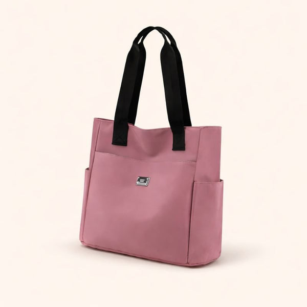 Tote Bag | Waterproof, Lightweight Nylon