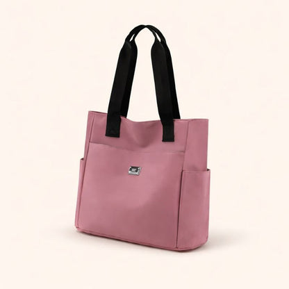 Tote Bag | Waterproof, Lightweight Nylon