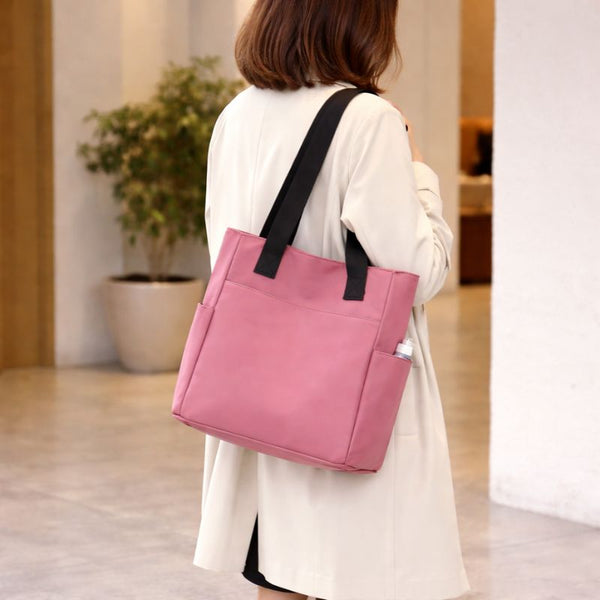 Tote Bag | Waterproof, Lightweight Nylon