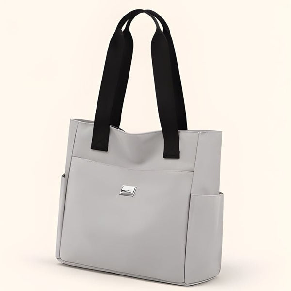 Tote Bag | Waterproof, Lightweight Nylon