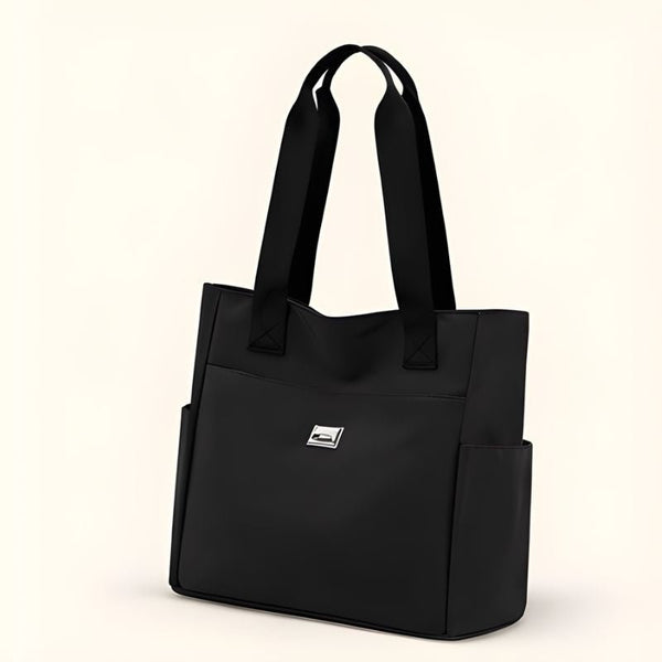 Tote Bag | Waterproof, Lightweight Nylon