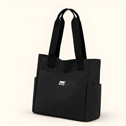 Tote Bag | Waterproof, Lightweight Nylon