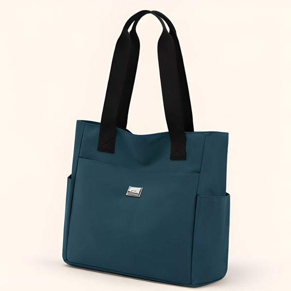 Tote Bag | Waterproof, Lightweight Nylon