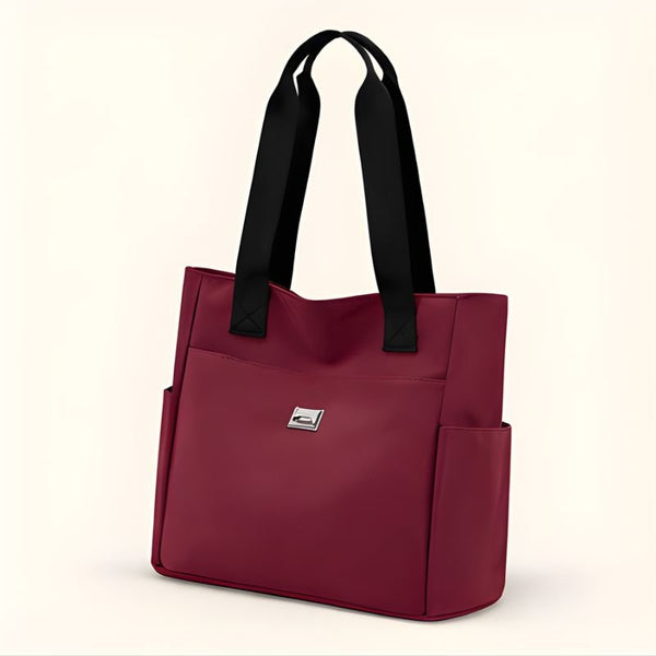 Tote Bag | Waterproof, Lightweight Nylon
