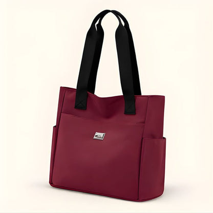 Tote Bag | Waterproof, Lightweight Nylon