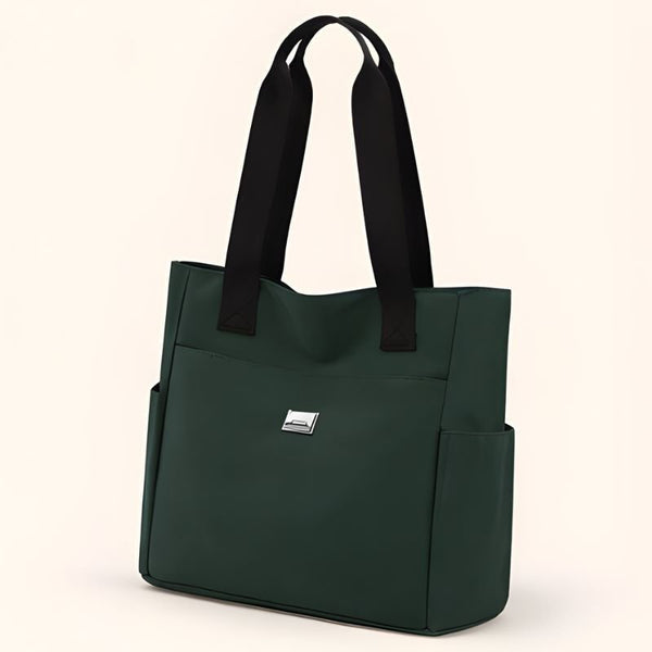 Tote Bag | Waterproof, Lightweight Nylon