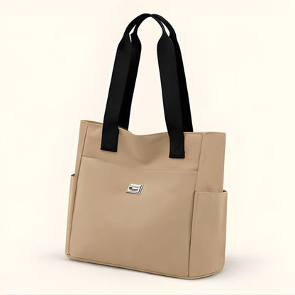 Tote Bag | Waterproof, Lightweight Nylon