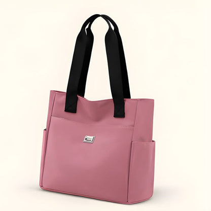 Tote Bag | Waterproof, Lightweight Nylon
