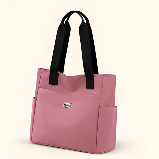 Tote Bag | Waterproof, Lightweight Nylon