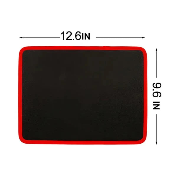 Heavy-Duty Magnetic Tool Mat™ for Mechanics & Car Enthusiasts