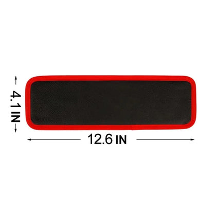 Heavy-Duty Magnetic Tool Mat™ for Mechanics & Car Enthusiasts